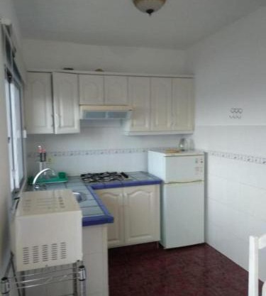 Acogedor Apartamento en Puerto Estaca
