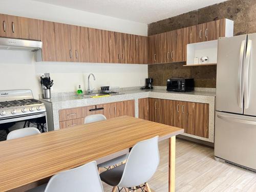 Acogedor Departamento en Planta Baja, Excelente Precio y Ubicación