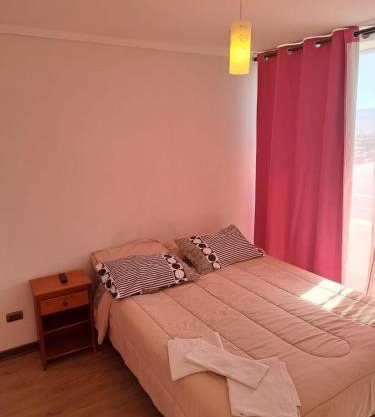 Acogedor Dpto Calama