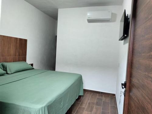 Acogedor Dpto Cerca de la playa