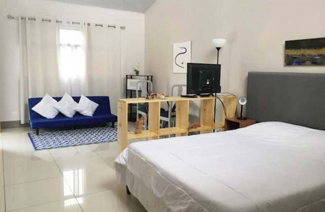 Acogedor Estudio en Exclusiva Zona