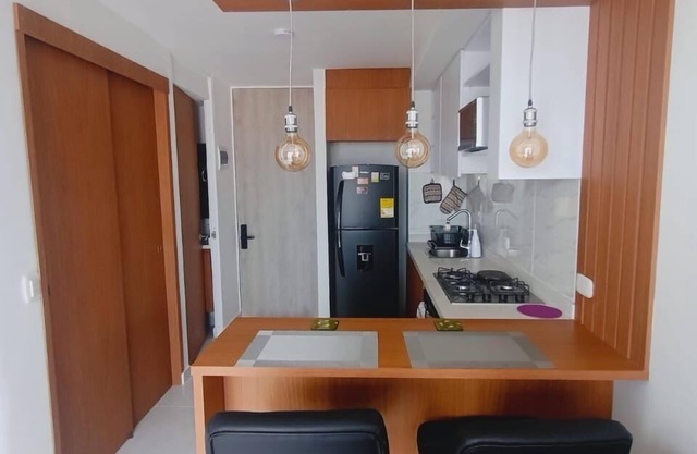 Acogedor y Moderno Loft en La Flora