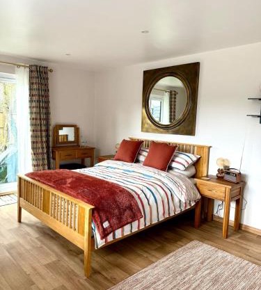 Acorn Lodge Pentewan