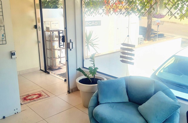 Acqua Flats Residence