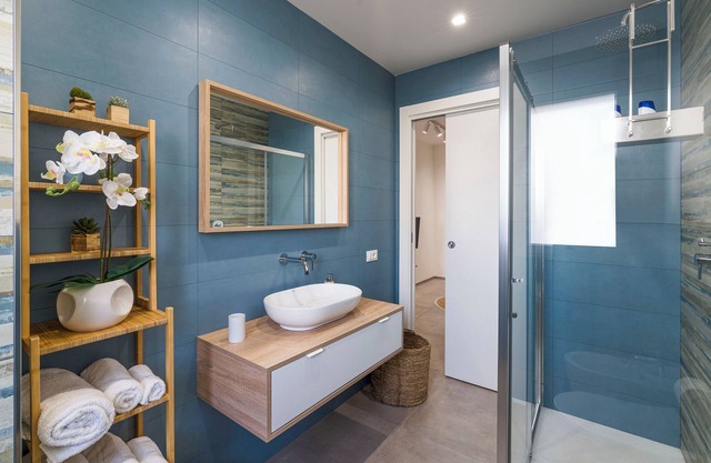 Acquaduci - vacation home by the sea Pozzallo