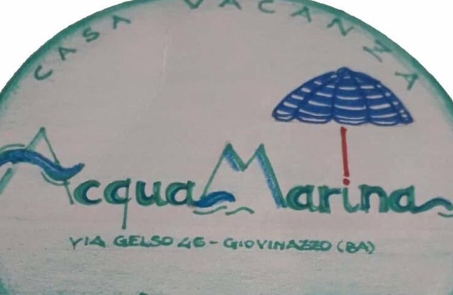 AcquaMarina casa vacanza
