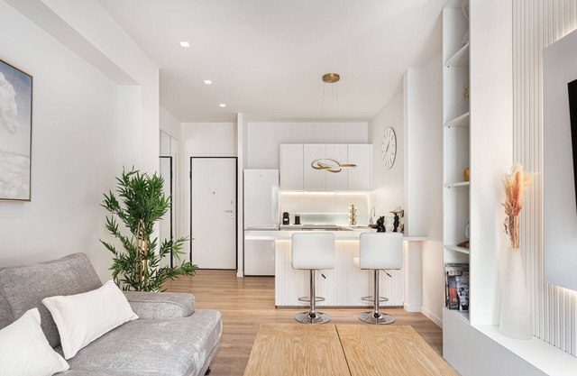 Acropolis Sherlock Residence
