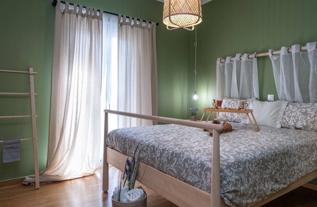 Acropolis stay Apartment