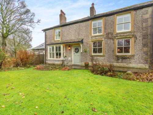 Adair Cottage