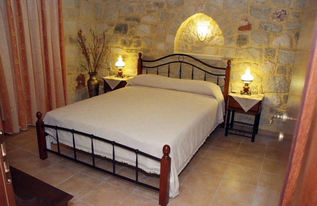 Adam Villas - Villa Armonia | An Iconic Destination near to Falassarna Beach.