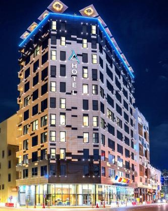 ADAY Hotel Casablanca