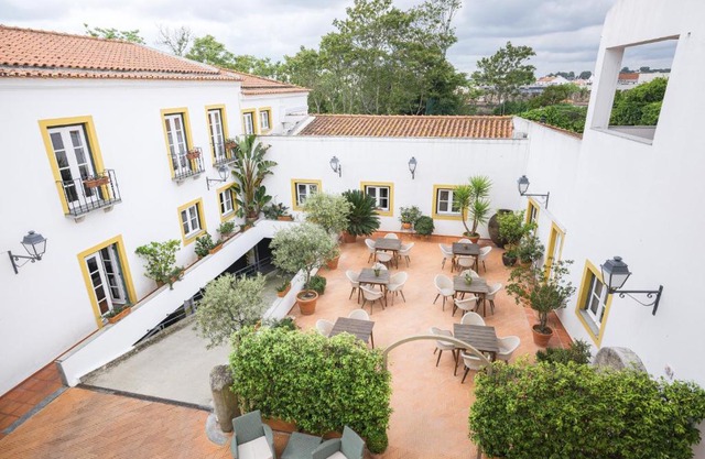 ADC - Albergaria Do Calvário - by Unlock Hotels