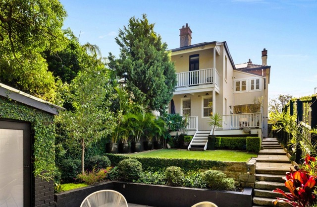 Addison Retreat - Family Home in Manly