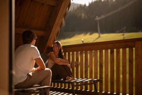 ADEA Lifestyle Suites Fieberbrunn