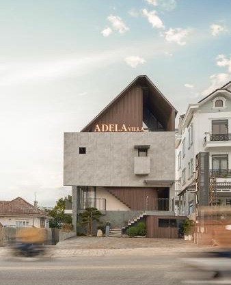 Adela Villa Dalat