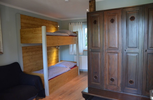 adele 3 holiday apartment and pension on the Elberadweg