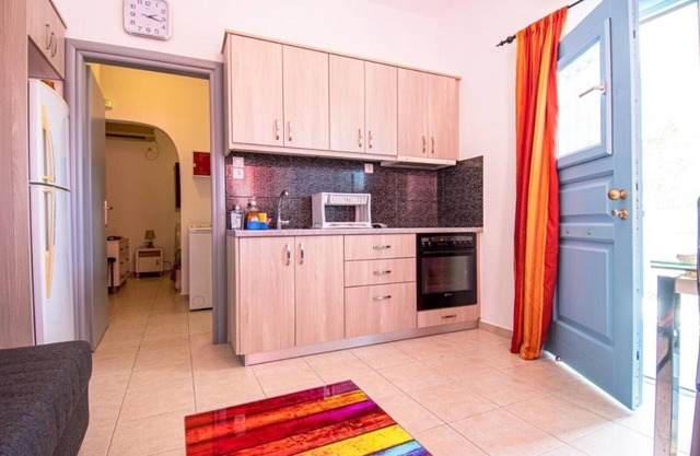 Adelphi Apartments Apartment - Ground Floor Sleeps 3