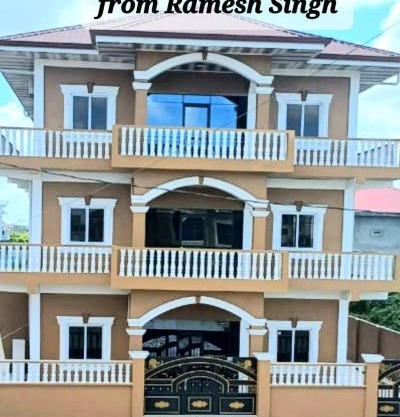 Adens Ville Apartment