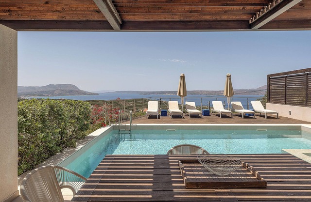 Adeste Villa Alai - Private pool & amazing seaview