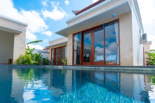 Adhy Villa Ubud by Bali Cabin