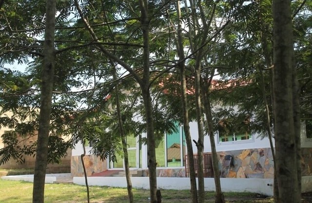 Adinkra City Hotel