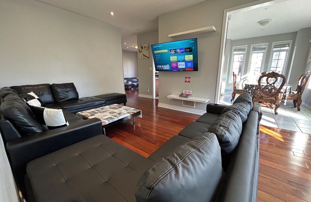 Adorable Full house in Ajax Incl Basement