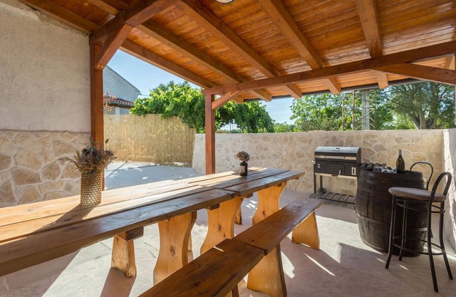 Adorable villa with private pool