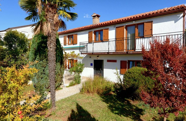 Adriana holiday home near Porec