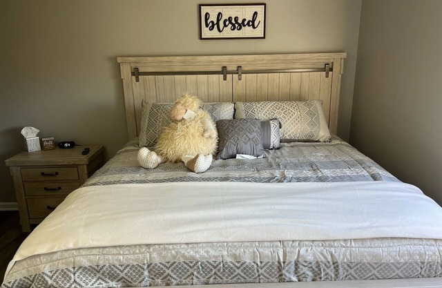 Adventure Acres- Suite A6