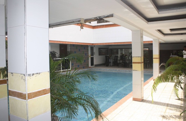 Adwoa Wangara Apartments