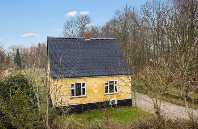 AE307 Søby Ærø - Godthåb 2