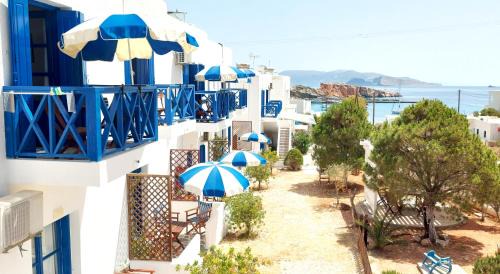Aegean Star Hotel