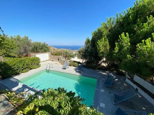 AEGEAN WINGS MAISONETTE