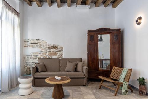 Aelios Cycladic house