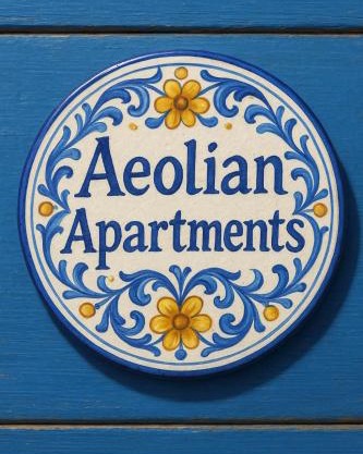 Aeolian Apartments