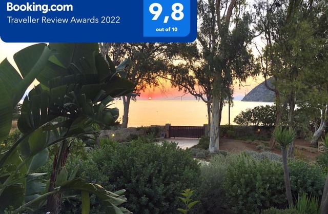 Aeolos a family paradise few steps from the beach