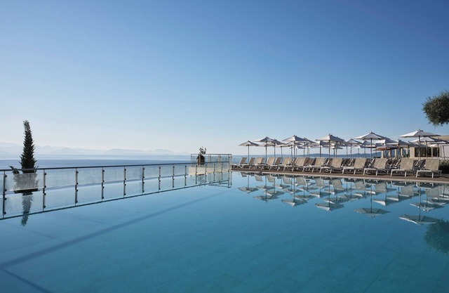 Aeolos Beach Resort All Inclusive