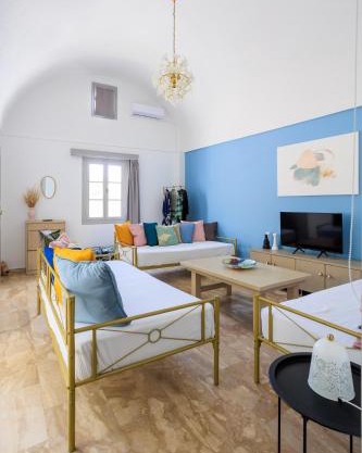 Aerno Home & Azul Ηοme - Ahilli Slow Living