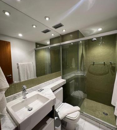 Aeroporto Congonhas Hotel UH103