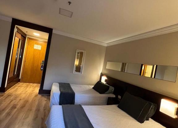 Aeroporto Hotel Congonhas UH-114