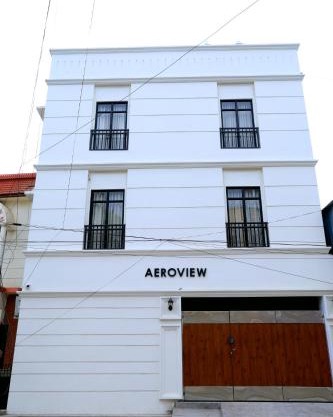 Aeroview Homestay Near Chennai Airport and Rela Hospital
