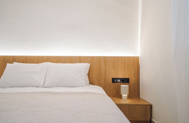 Aetherion Urban Elegance – Where Minimal Design Meets Coastal Calm