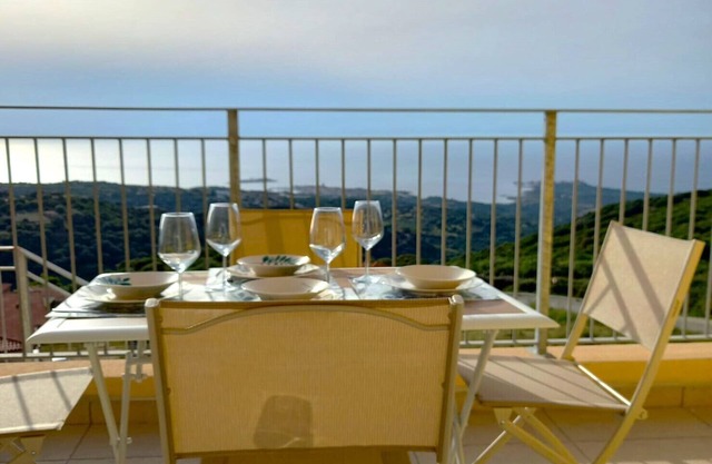 Affittimoderni Trinity D'Agultu View