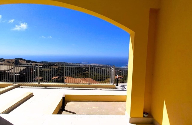 Affittimoderni Trinity Agultu - Panorama