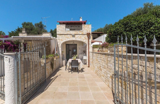 Affaccio Calipso - PP by BarbarHouse