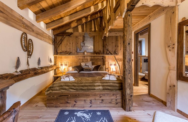 Affittacamere Annie-Parblanc