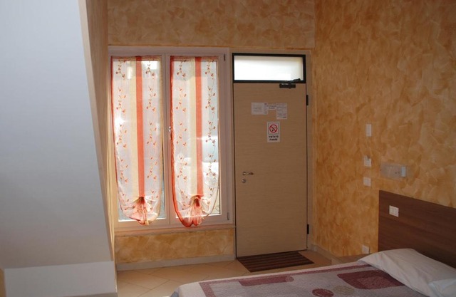 Affittacamere Matteo