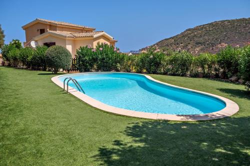 Affitti brevi Tiriddò