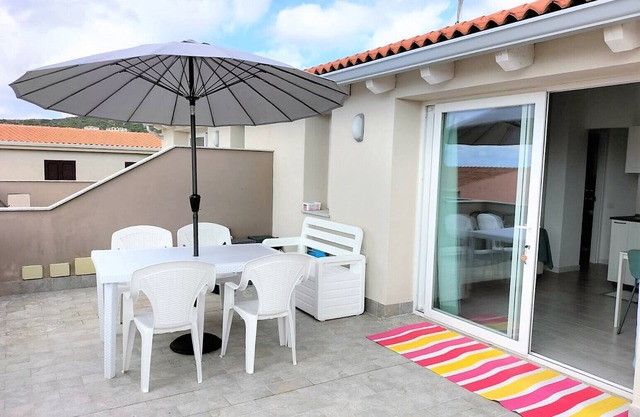 Affittimoderni Castelsardo La Gemma