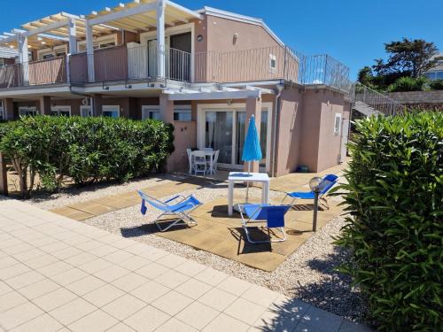 Affittimoderni Isola Rossa Elite - PATI08